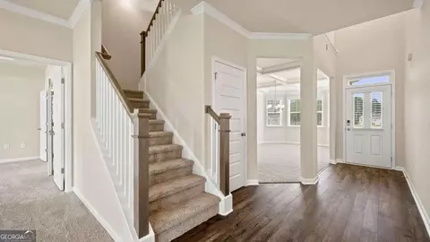 Entry Way - 13623 Whitman Ln, Covington, GA 30014 photo 5 of 17