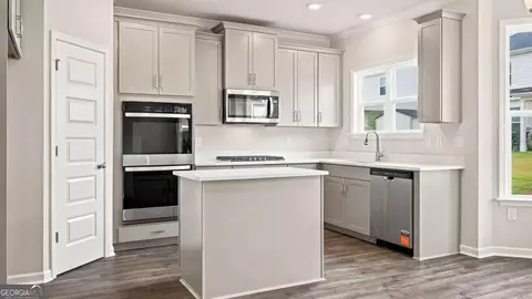 Kitchen - 13623 Whitman Ln, Covington, GA 30014 photo 1 of 2