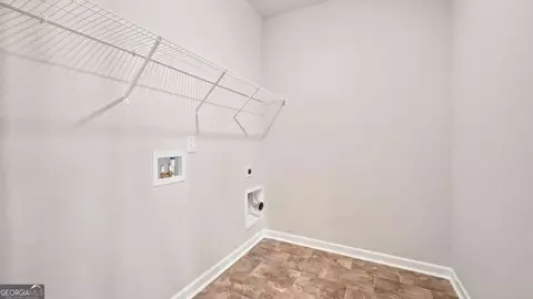 Entry Way - 13623 Whitman Ln, Covington, GA 30014 photo 10 of 17
