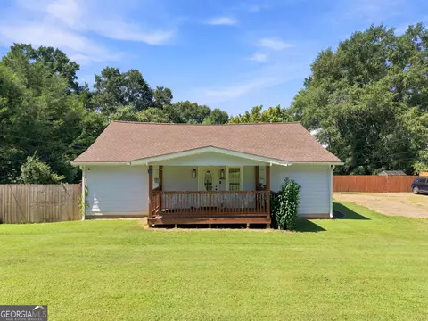 474 Cason Rd, Cedartown, GA 30125
