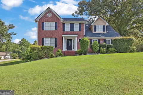 1892 Rockbrook Ct, Snellville, GA 30078