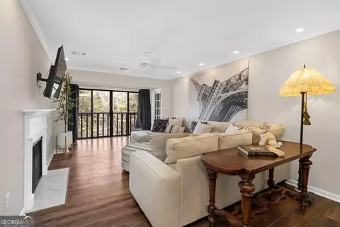 23103 Plantation Dr NE #103, Atlanta, GA 30324