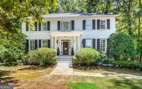 111 Wensley Cor, Peachtree City, GA 30269