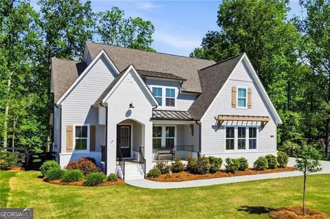 7710 Fireside Farm Dr, Dawsonville, GA 30534