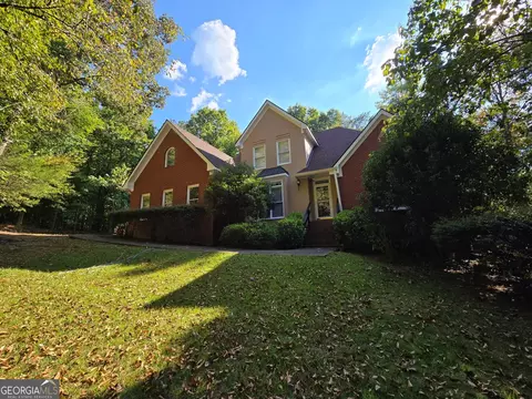 1320 Barnett Rdg, Athens, GA 30605