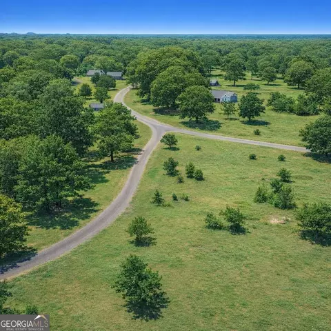 0 Crystal Pt, White Plains, GA 30678