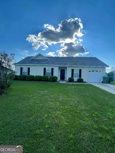 9054 Whispering Pines Blvd, Statesboro, GA 30458