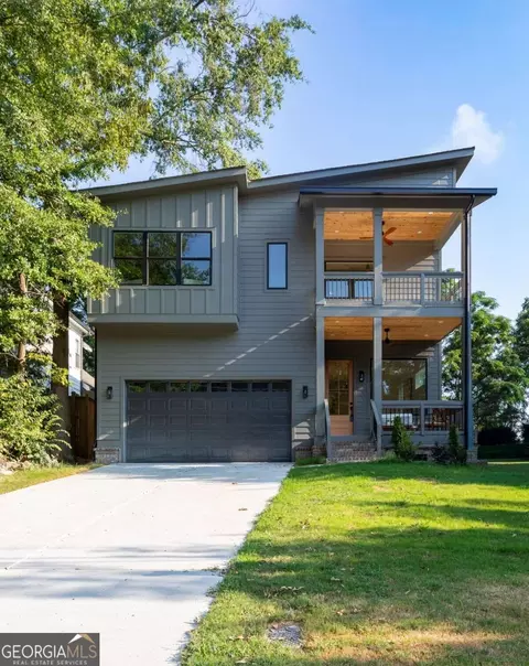 1374 Sargent Ave SE, Atlanta, GA 30316