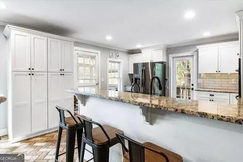 Kitchen - 85 Andrew Rd, Covington, GA 30016 photo 2 of 6