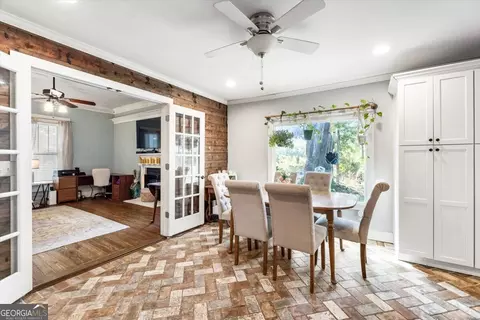 Dining - 85 Andrew Rd, Covington, GA 30016 photo 1 of 2