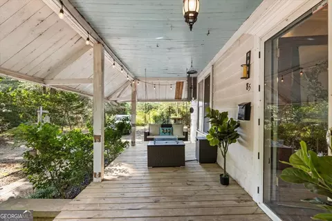 Exterior - 85 Andrew Rd, Covington, GA 30016 photo 5 of 14