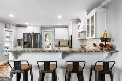 Kitchen - 85 Andrew Rd, Covington, GA 30016 photo 1 of 6
