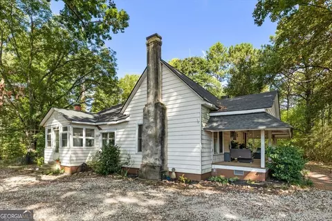 Exterior - 85 Andrew Rd, Covington, GA 30016 photo 6 of 14