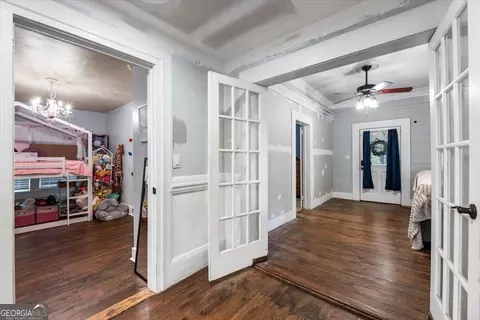 Entry Way - 85 Andrew Rd, Covington, GA 30016 photo 2 of 4