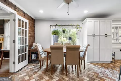 Dining - 85 Andrew Rd, Covington, GA 30016 photo 2 of 2