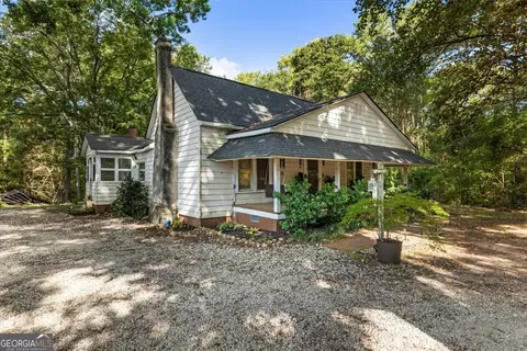 Exterior - 85 Andrew Rd, Covington, GA 30016 photo 14 of 14