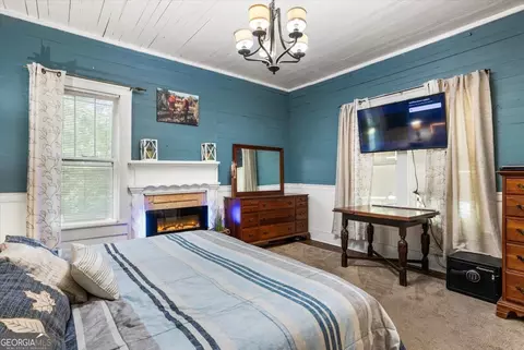 Bedroom - 85 Andrew Rd, Covington, GA 30016 photo 2 of 8