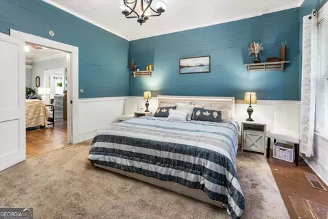 Bedroom - 85 Andrew Rd, Covington, GA 30016 photo 3 of 8