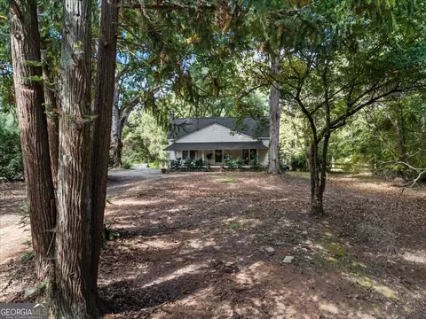 Exterior - 85 Andrew Rd, Covington, GA 30016 photo 3 of 14