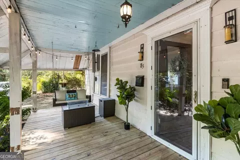 Exterior - 85 Andrew Rd, Covington, GA 30016 photo 1 of 14