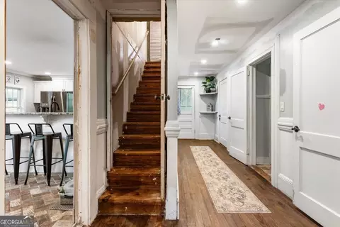 Entry Way - 85 Andrew Rd, Covington, GA 30016 photo 4 of 4