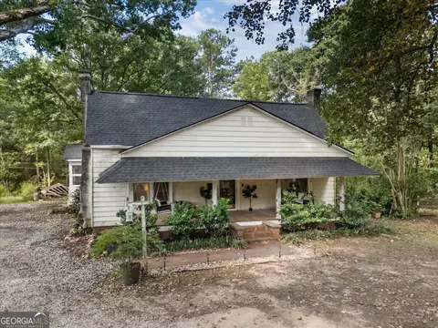 Exterior - 85 Andrew Rd, Covington, GA 30016 photo 4 of 14