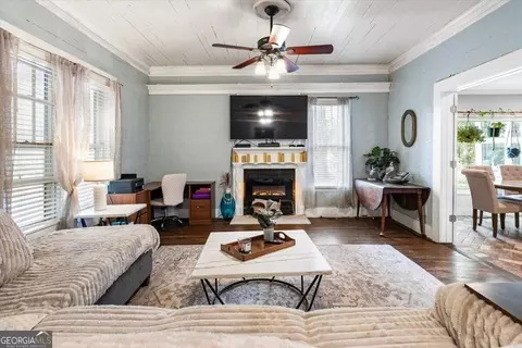 Living - 85 Andrew Rd, Covington, GA 30016 photo 1 of 1