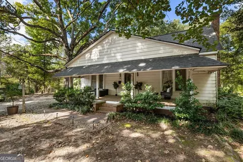 Exterior - 85 Andrew Rd, Covington, GA 30016 photo 12 of 14