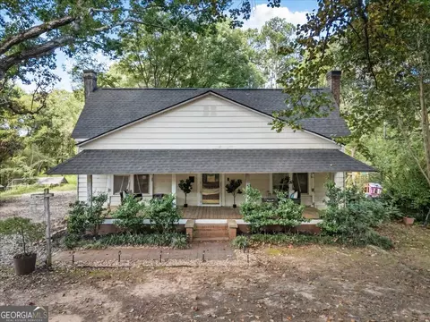 Exterior - 85 Andrew Rd, Covington, GA 30016 photo 10 of 14