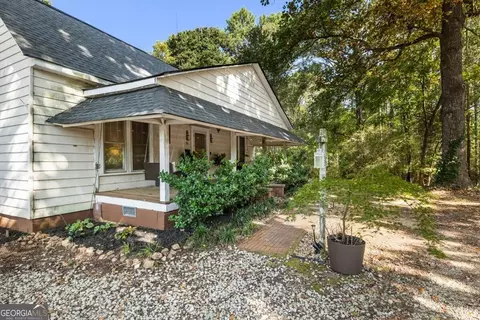 Exterior - 85 Andrew Rd, Covington, GA 30016 photo 13 of 14