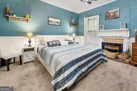 Bedroom - 85 Andrew Rd, Covington, GA 30016 photo 4 of 8
