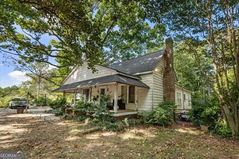 Exterior - 85 Andrew Rd, Covington, GA 30016 photo 11 of 14