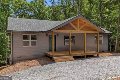 1883 Newport Dr #1868, Ellijay, GA 30540