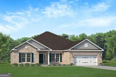 3009 Fairway Dr #LOT 914, Villa Rica, GA 30180
