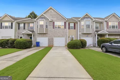4908 Sierra Way, College Park, GA 30349