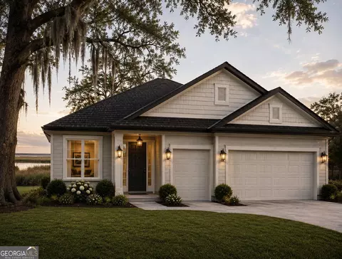 105 Woodstork Pl, Kingsland, GA 31548