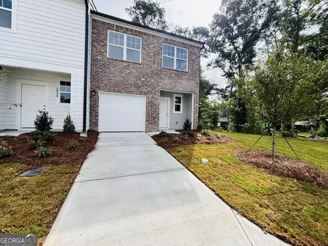 3032 Acacia Cir, Douglasville, GA 30135