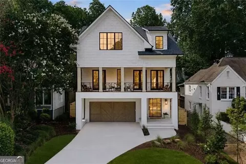 Undisclosed, Atlanta, GA 30306