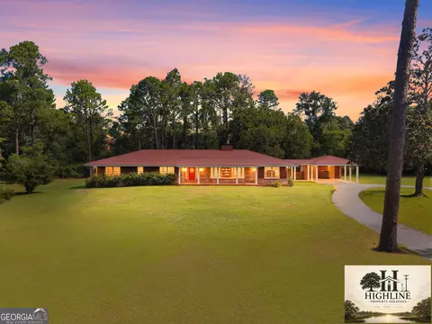 315 Cork Pond Rd, Sylvania, GA 30467