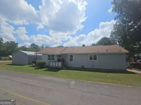 815 Montgomery Ave, Cedartown, GA 30125