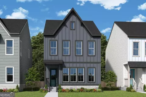 677 Memphis Dr, Scottdale, GA 30079