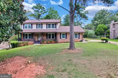 3652 Greentree Farms Dr, Decatur, GA 30034
