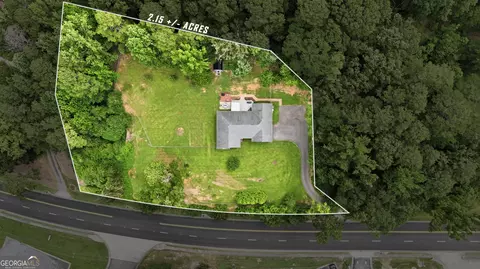 View/Area - 980 Falls Rd, Toccoa, GA 30577 photo 3 of 3