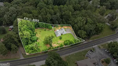 View/Area - 980 Falls Rd, Toccoa, GA 30577 photo 1 of 3