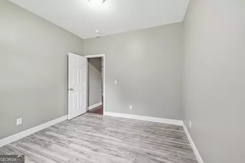 Bedroom - 980 Falls Rd, Toccoa, GA 30577 photo 6 of 11
