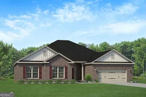 3011 Fairway Dr #LOT 915, Villa Rica, GA 30180