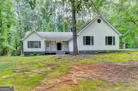 1921 Shady Creek Ln, Lawrenceville, GA 30043