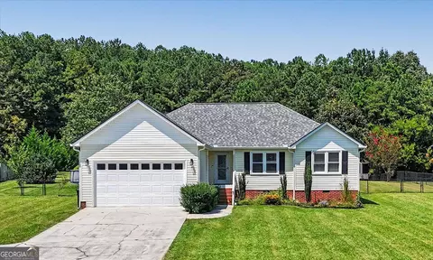 65 Windmill Dr SE, Silver Creek, GA 30173