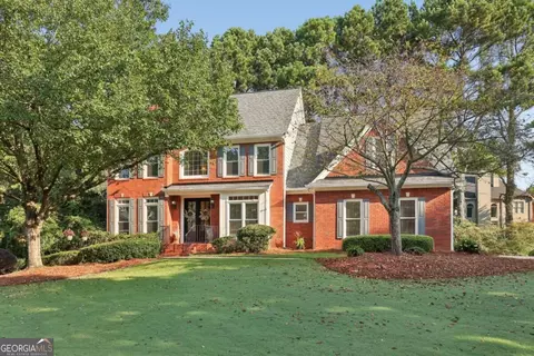 605 Williston Way, Johns Creek, GA 30005