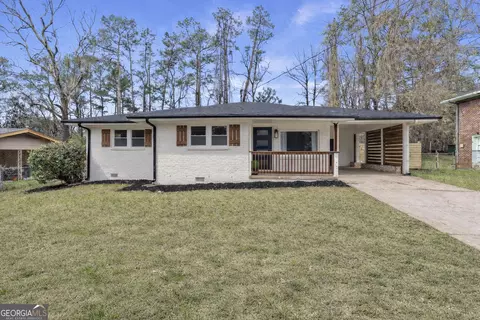 4027 Lindsey Dr, Decatur, GA 30035